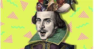 Shakespeare Retellings - Ranked on Goodreads With Some Kbear Twists