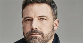 Ben Affleck Movies I&#39;ve Seen