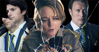 The 25 Best Psychological Thriller TV Shows to Disturb You According to Collider