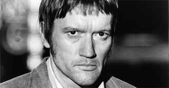 Luke Askew Filmography (1932-2012)