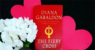 Diana Gabaldon Bibliography