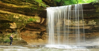 State Parks in Illinois