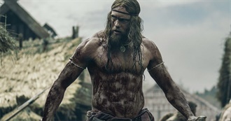 The 15 Best Viking Movies of All Time According to Screen Rant