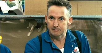 Harland Williams Movies