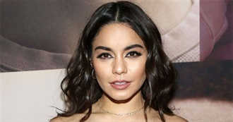 Movies With Vanessa Hudgens