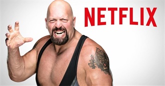 Shows on Netflix to Be Watched