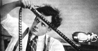 Sergei Eisenstein - Remaining Films