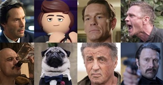 The 15 Worst Movies of 2019 (Metacritic)