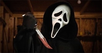 Scream/Scary Movie Franchises