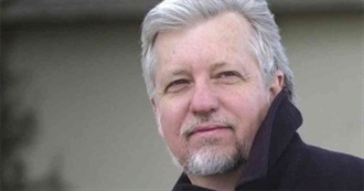 Dan Simmons - The Best Writer You&#39;ve Probably Never Heard Of