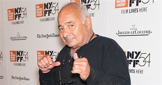 Burt Young Movies I&#39;ve Seen Update