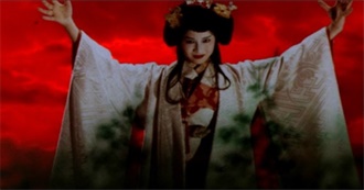 Yatta! 30 of the Best Japanese Movies