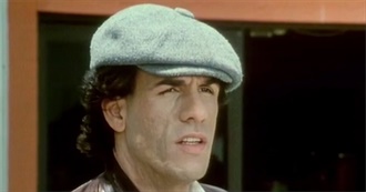 Robert Davi Movies I&#39;ve Seen Update