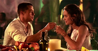 The 50+ Best Movies for New Couples, Ranked by Ranker