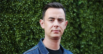 Colin Hanks Movies I&#39;ve Seen