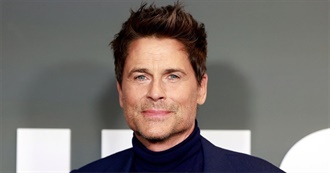 Rob Lowe Movies I&#39;ve Seen