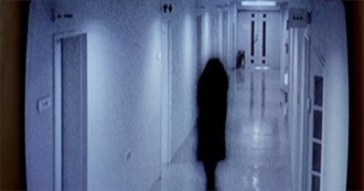 20 Japanese Horror Movies You Should Watch!