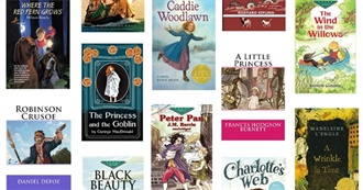 Teach Beside Me: 50 Must-Read Classics for Kids