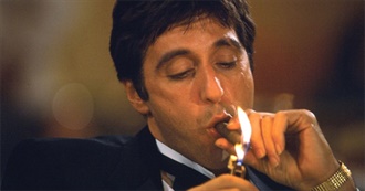 The One and Only Al Pacino