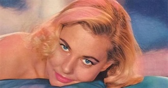 The Films of Lola Albright