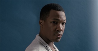 Corey Hawkins Filmography