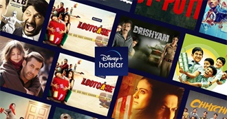 Top 10 Movies to Watch on Hotstar in New Zealand