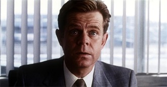 William H. Macy Movies