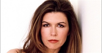 Finola Hughes Movies