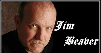 Jim Beaver... Movies Only