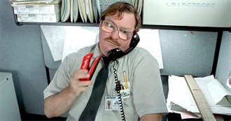 10 Great Movies That Will Make You Want to Quit Your Office Job