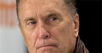 Robert Duvall Filmography