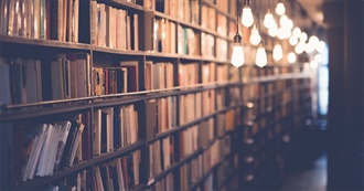 Books You Must Read Once in Your Life