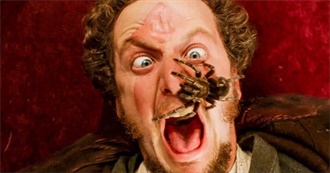 The One and Only Daniel Stern