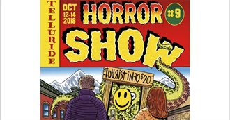 Telluride Horror Show 2011