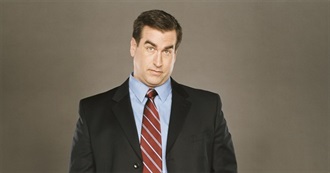 Rob Riggle Filmography