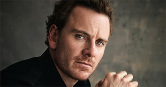 Michael Fassbender