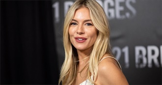 Movies With Sienna Miller (2021)