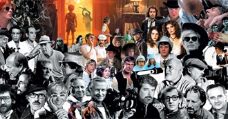 Greatest Films of the 70s