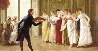 Delightful Regency Romances Series