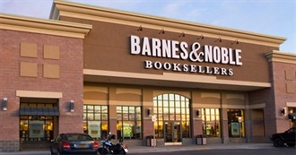 Barnes &amp; Noble Collectible Editions