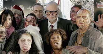 Neon Magazine - George a Romero&#39;s Ten Terrible Movies You Really Ought to See