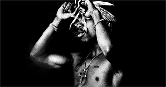 10 Essential Songs: 2Pac