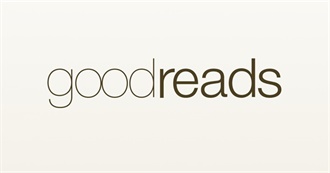 CH&#39;s Insane Goodreads TBR List (Part 6 of 36)