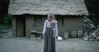 Pagan/Folk Horror Films