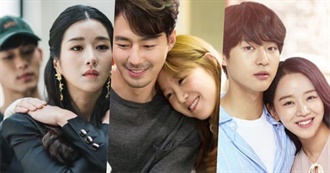 Soompi&#39;s 16 K-Dramas That Deal With Mental Health