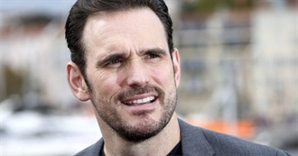 Matt Dillon Filmography (2018)