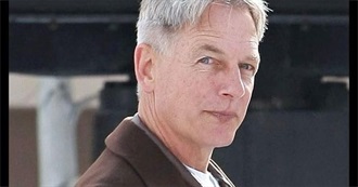 Mark Harmon Acting Appearances