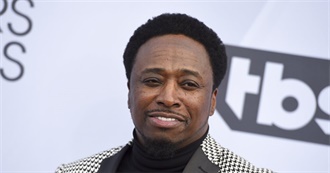 Eddie Griffin Movies I&#39;ve Seen