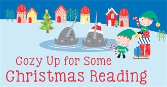 Kids Christmas Books