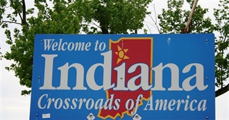 Films Set in Indiana